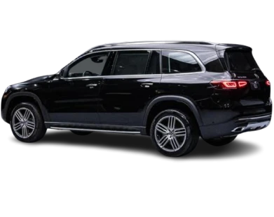 Venda de Mercedes-Benz GLS 450 Venda de Mercedes-Benz GLS 450