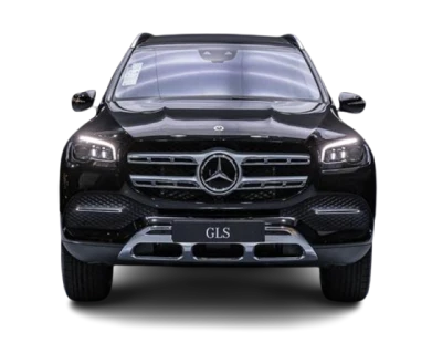 Preço de Mercedes-Benz GLS 450 Preço de Mercedes-Benz GLS 450