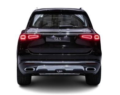 Oferta de Mercedes-Benz GLS 450 Oferta de Mercedes-Benz GLS 450