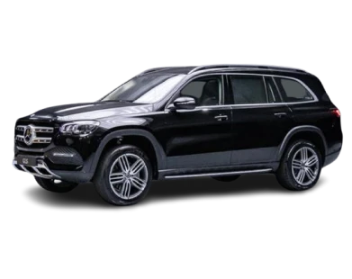 Mercedes-Benz GLS 450 Mercedes-Benz GLS 450